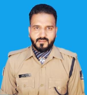 SABZAR AHMAD BHAT